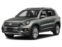 2013 Volkswagen Tiguan 4dr Auto Comfortline 4Motion Pepper Grey Metallic  Shot 1