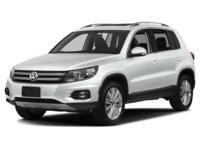 2017 Volkswagen Tiguan 4MOTION 4dr Wolfsburg Edition Pure White  Shot 10