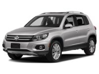 2013 Volkswagen Tiguan 4dr Auto Comfortline 4Motion Reflex Silver Metallic  Shot 25