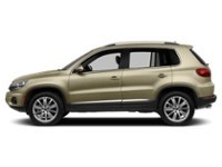 2013 Volkswagen Tiguan 4dr Auto Comfortline 4Motion