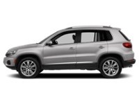 2013 Volkswagen Tiguan 4dr Auto Comfortline 4Motion Reflex Silver Metallic  Shot 27