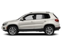 2012 Volkswagen Tiguan 4dr Auto Comfortline 4Motion Candy White  Shot 35