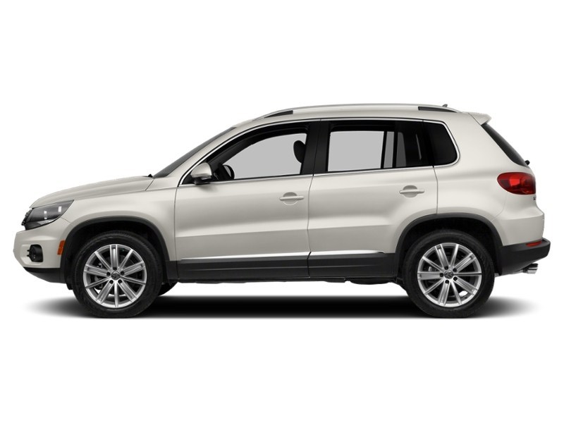 2013 Volkswagen Tiguan 4dr Auto Comfortline 4Motion
