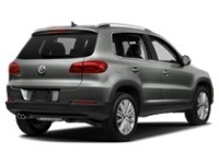 2012 Volkswagen Tiguan 4dr Auto Comfortline 4Motion Pepper Grey Metallic  Shot 6