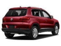 2013 Volkswagen Tiguan 4dr Auto Comfortline 4Motion
