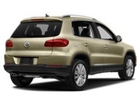 2013 Volkswagen Tiguan 4dr Auto Comfortline 4Motion