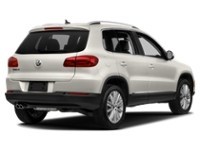 2013 Volkswagen Tiguan 4dr Auto Comfortline 4Motion