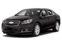 2013 Chevrolet Malibu 4dr Sdn LTZ w/1LZ *Ltd Avail*