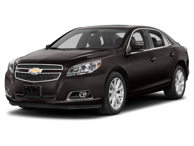 2013 Chevrolet Malibu 4dr Sdn LTZ w/1LZ *Ltd Avail* Taupe Grey Metallic  Shot 37