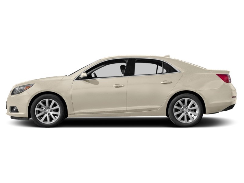 2013 Chevrolet Malibu 4dr Sdn LTZ w/1LZ *Ltd Avail*