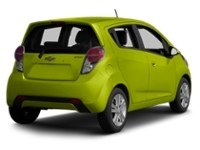2013 Chevrolet Spark 5dr HB Auto 1LT