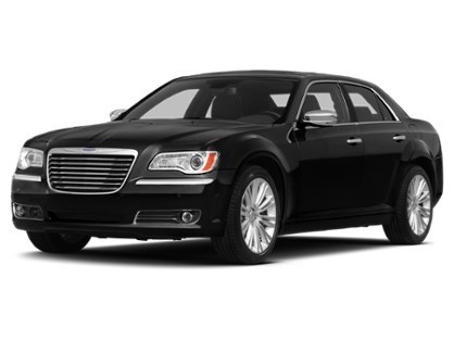 2013 Chrysler 300 4dr Sdn Touring RWD