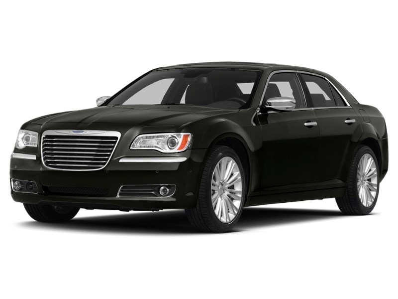 2013 Chrysler 300 4dr Sdn Touring RWD