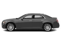 2013 Chrysler 300 4dr Sdn Touring RWD