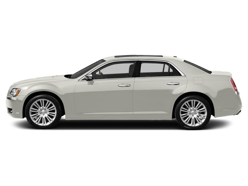 2013 Chrysler 300 4dr Sdn Touring RWD