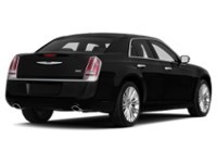 2013 Chrysler 300 4dr Sdn Touring RWD Gloss Black  Shot 6