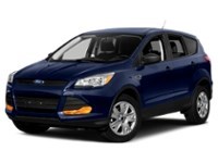2014 Ford Escape FWD 4dr SE Deep Impact Blue  Shot 19