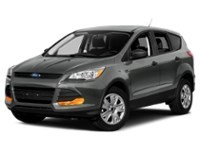 2014 Ford Escape FWD 4dr SE Sterling Grey Metallic  Shot 43
