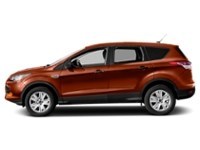 2014 Ford Escape FWD 4dr SE Sunset  Shot 17