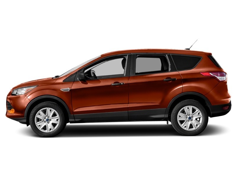 2014 Ford Escape FWD 4dr SE