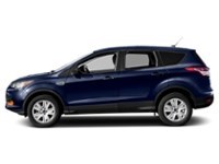 2014 Ford Escape FWD 4dr SE Deep Impact Blue  Shot 23