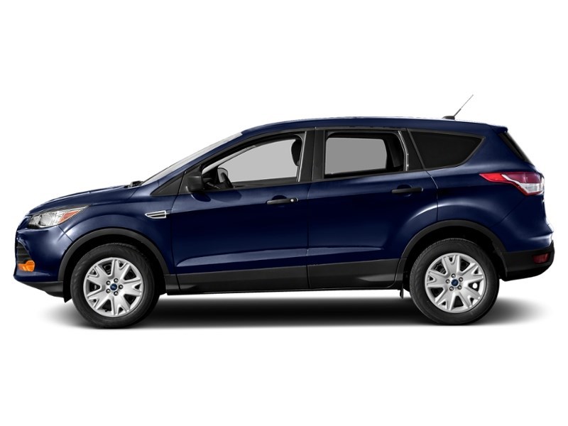 2013 Ford Escape FWD 4dr SE Deep Impact Blue  Shot 17