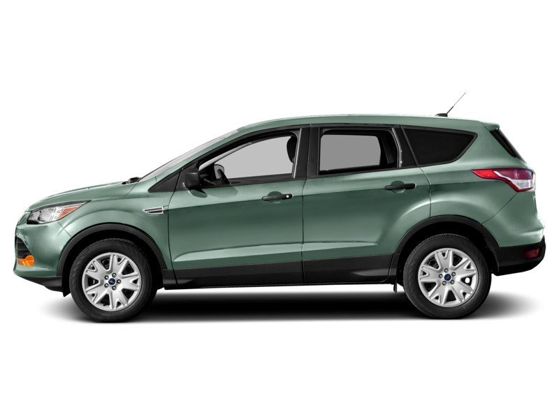 2013 Ford Escape 4WD 4dr SEL