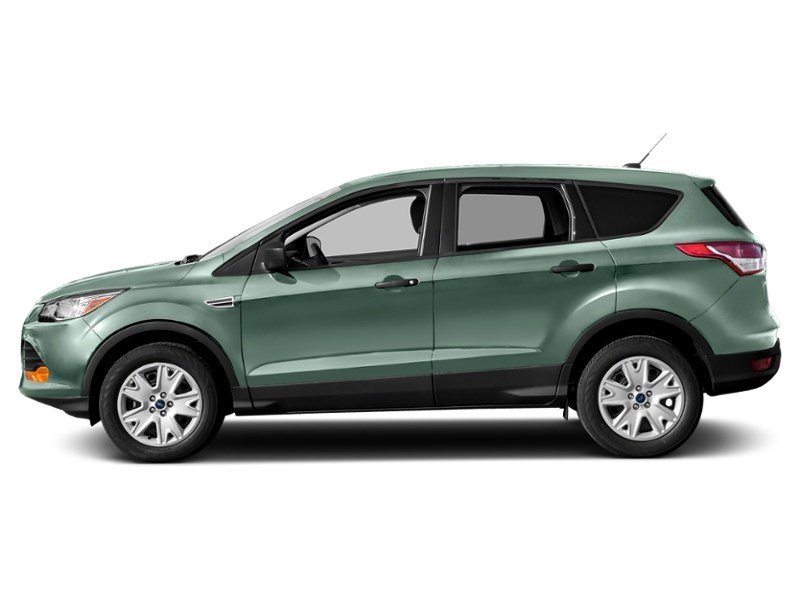 2013 Ford Escape 4WD 4dr SEL Frosted Glass Metallic  Shot 27