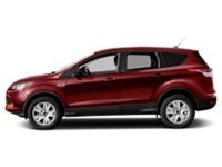 2014 Ford Escape FWD 4dr SE Ruby Red Clearcoat  Shot 33