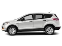 2013 Ford Escape 4WD 4dr SEL White Platinum Tri-Coat  Shot 41