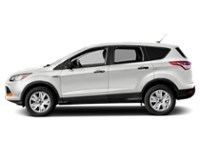 2014 Ford Escape FWD 4dr SE White Platinum Tri-Coat  Shot 41