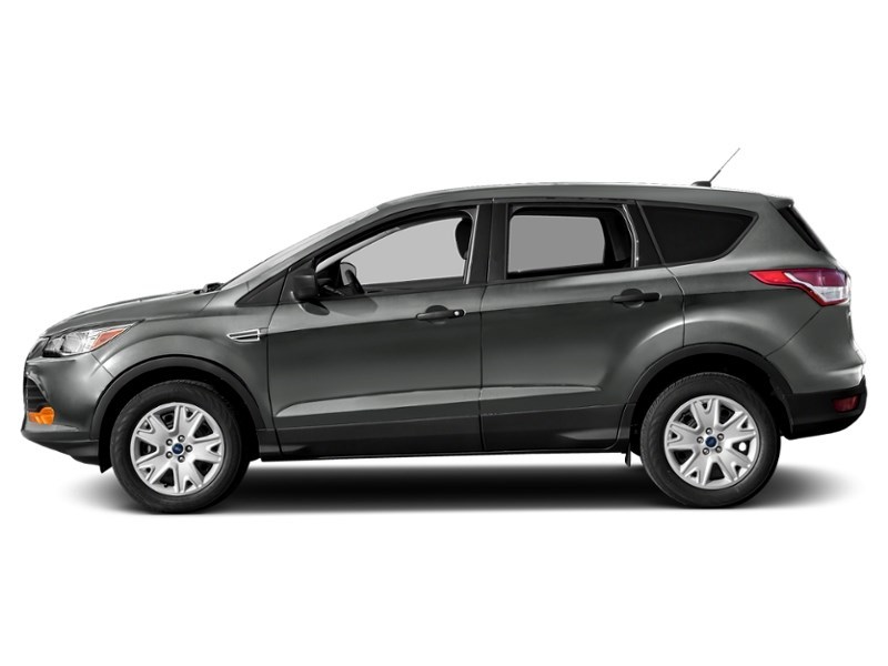 2014 Ford Escape FWD 4dr SE Sterling Grey Metallic  Shot 47