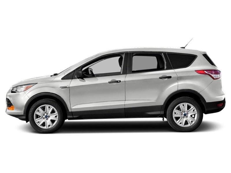 2014 Ford Escape FWD 4dr SE Oxford White  Shot 59