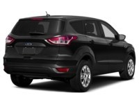 2015 Ford Escape FWD 4dr SE Tuxedo Black  Shot 6