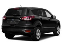 2014 Ford Escape FWD 4dr SE Tuxedo Black  Shot 6
