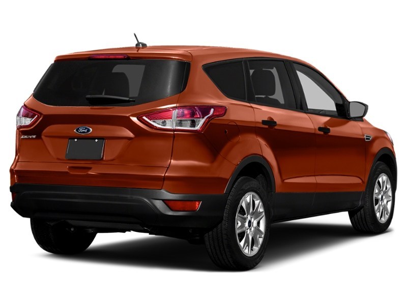 2014 Ford Escape FWD 4dr SE