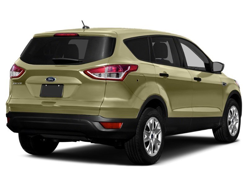 2013 Ford Escape 4WD 4dr SEL Ginger Ale Metallic  Shot 24