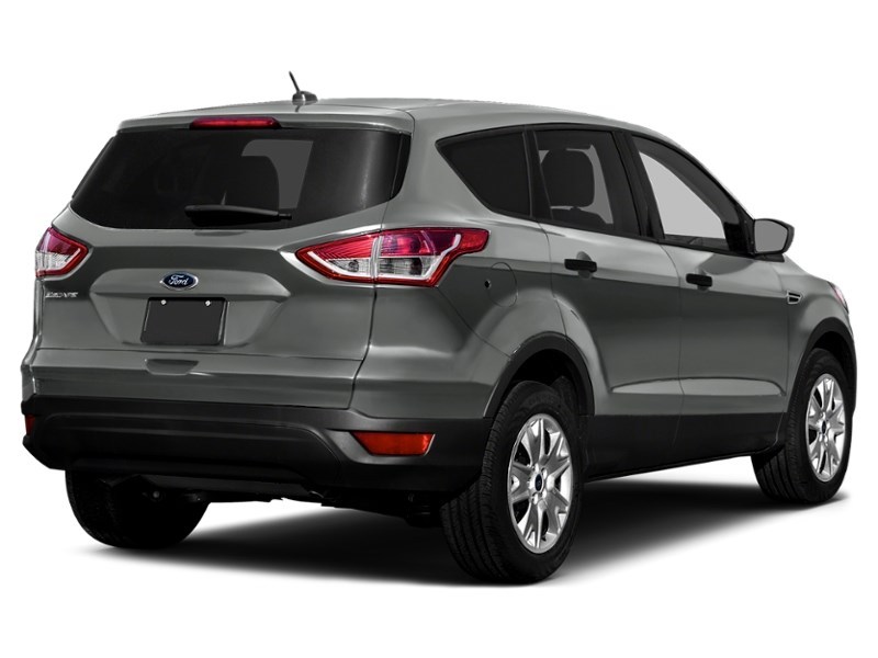 2014 Ford Escape FWD 4dr SE Sterling Grey Metallic  Shot 44