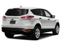 2014 Ford Escape FWD 4dr SE Oxford White  Shot 56