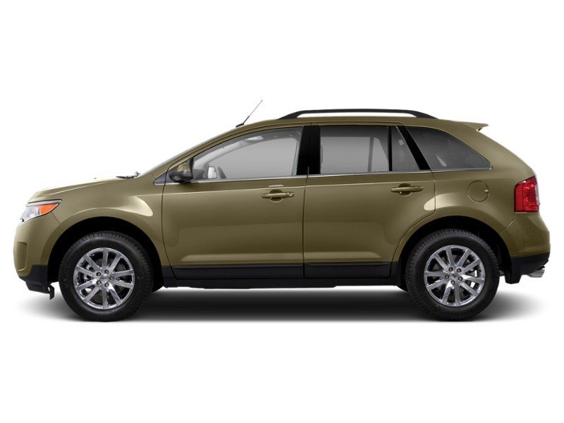 2013 Ford Edge 4dr SEL FWD