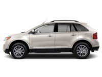 2013 Ford Edge 4dr SEL FWD White Platinum Tri-Coat Metallic  Shot 35