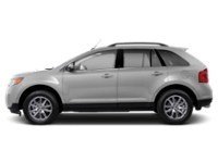 2013 Ford Edge 4dr SEL FWD Ingot Silver Metallic  Shot 45