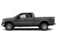 2013 Ford F-150 2WD SuperCab 145