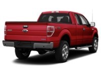 2013 Ford F-150 2WD SuperCab 145