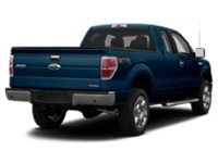 2013 Ford F-150 2WD SuperCab 145