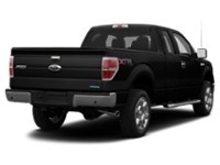 2013 Ford F-150 2WD SuperCab 145