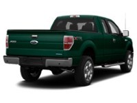 2013 Ford F-150 2WD SuperCab 145