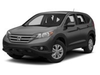 2013 Honda CR-V 2WD 5dr EX