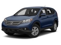 2013 Honda CR-V 2WD 5dr EX Twilight Blue Metallic  Shot 10