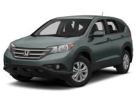 2013 Honda CR-V 2WD 5dr EX